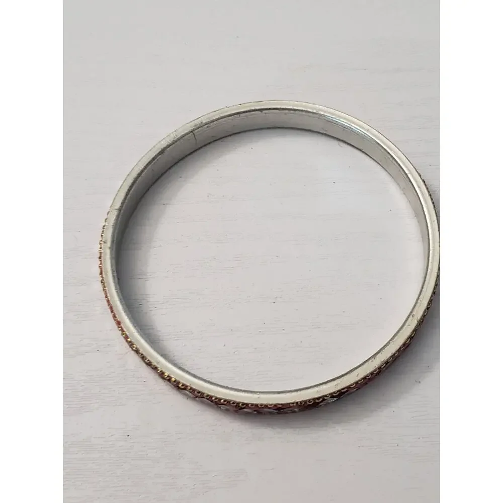 Vintage Bracelet / Bangle 8.5